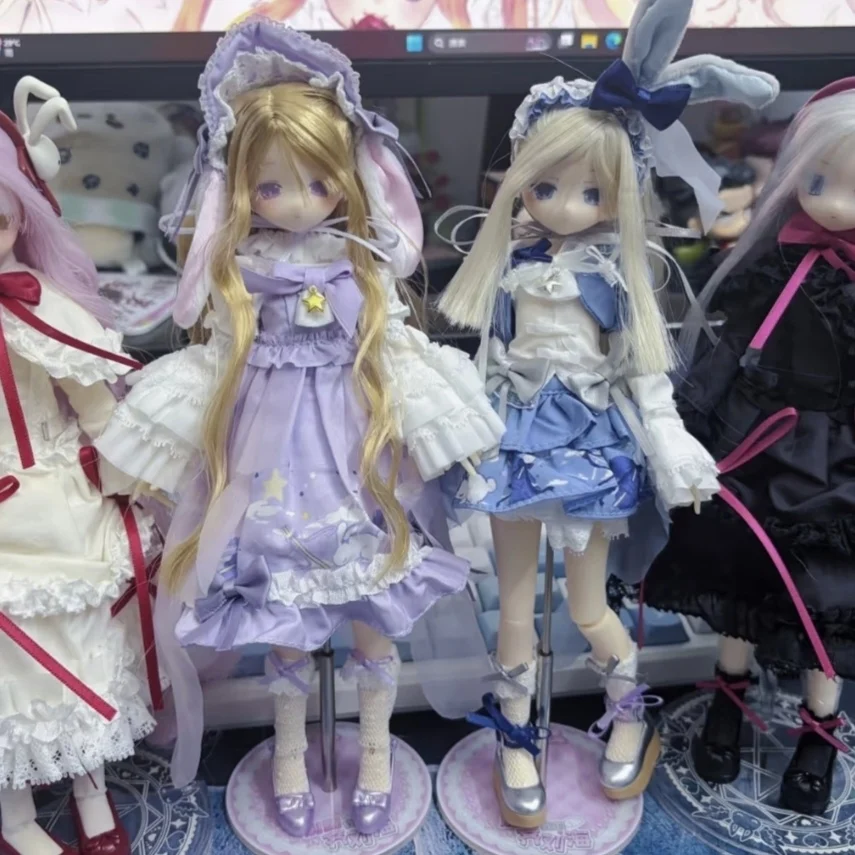 Candle Shop - Limited Hang Card 1/6 Bjd Blind