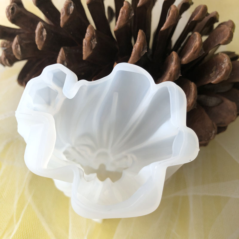 3D Cute Princess Silicone Cand - Candle Making Supplies For Beginners 评论和价格