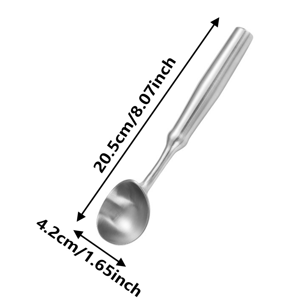 304 Stainless Steel Ice Cream  - Candle Shop 评论和价格