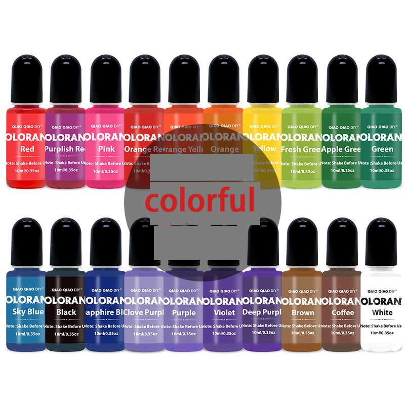 20 Colors Candle Dyes Wax Cand - Candle Making Supplies For Beginners 评论和价格