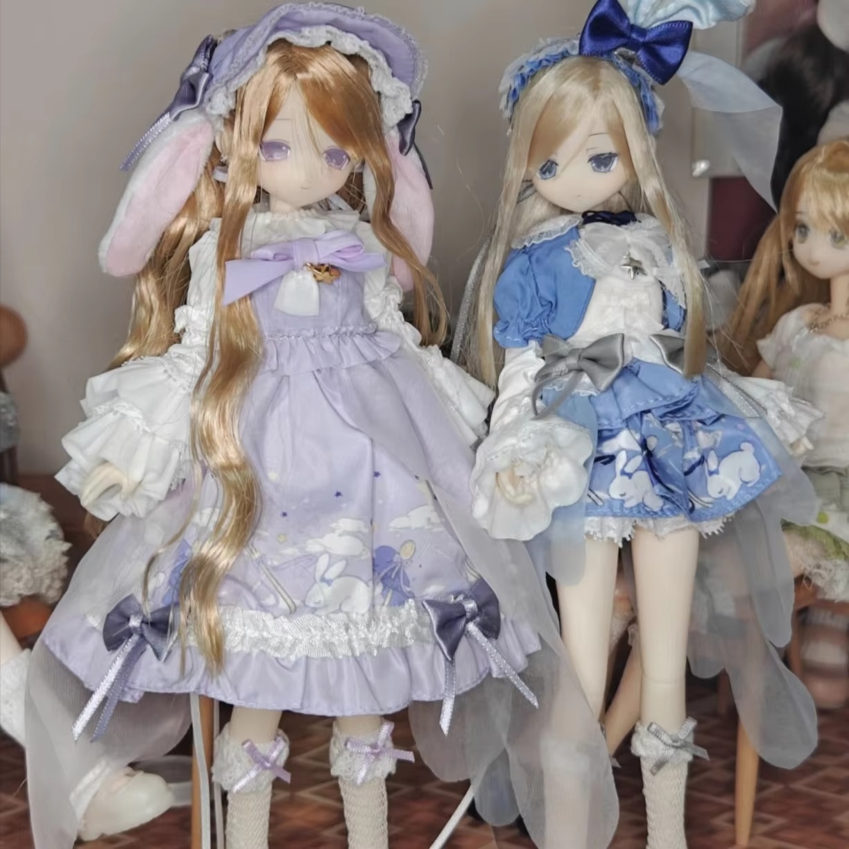 Limited Hang Card 1/6 Bjd Blin - Candle Shop 评论和价格