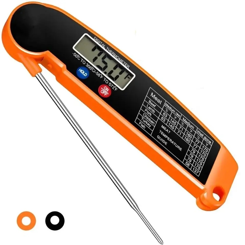 Waterproof Digital Kitchen Foo - Candle Shop 评论和价格